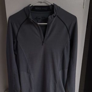 Nike Quarter Zip